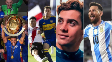 Lo más buscado del deporte en Google por los argentinos en 2025