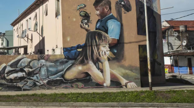 Estrenan un documental sobre la transformación cultural de Isla Maciel