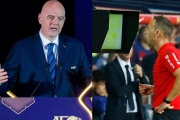 La FIFA anunció cambios importantes en el VAR