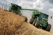 La presión impositiva en la renta agrícola cayó al menor nivel en cinco años