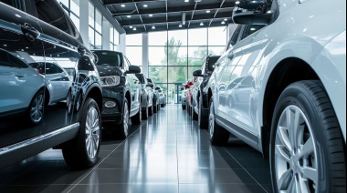 Automotrices aumentan sus precios pese a las advertencias de Caputo
