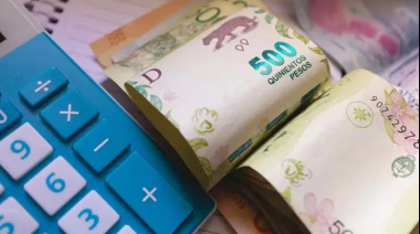 Plazo fijo: los 5 bancos que más pagan hoy en Argentina