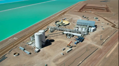 Trazaron la nueva hoja de ruta del litio en Argentina para los próximos 10 años