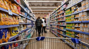 La inflación de julio fue del 6,3% y la anualizada del 113,4%