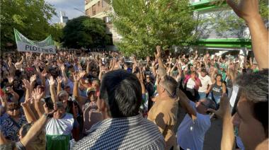 ATE Neuquén aprobó una nueva propuesta salarial