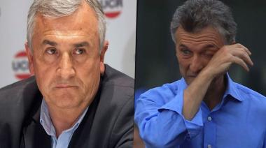 Gerardo Morales, duro contra Macri: "Le ha hecho mucho daño a Juntos por el Cambio"