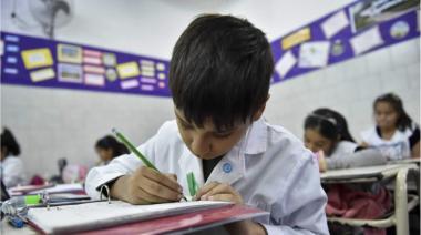 La calidad de la educación se resiente más en las escuelas pobres