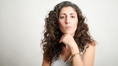 La Protagonista: un libro para reflexionar sobre la violencia de género