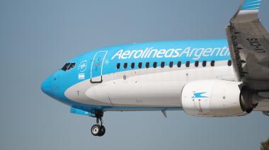Aerolíneas Argentinas: Conocé quiénes tendrán un 20% de descuento el los pasajes