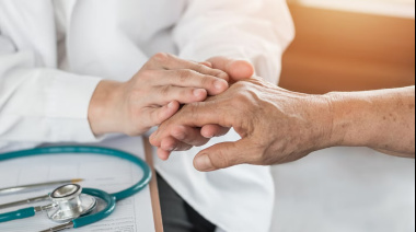 La detección a tiempo puede cambiar la historia del linfoma