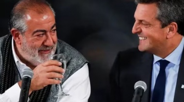 Ganancias: Daer apoyó la iniciativa de Massa y aseguró que no es "oportunista"