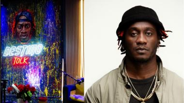 Danny Pérez, el influencer Afro Latino que desafía los estereotipos del color de piel