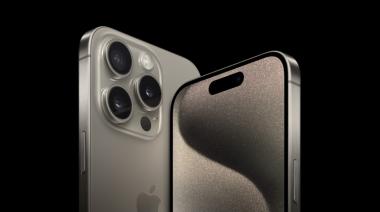 Apple: Cómo es y cuánto cuesta el nuevo iPhone15
