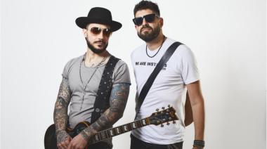 DEMYR presenta su primer disco