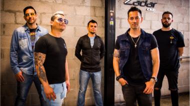 Confusa presenta “Hoy Es Nuestro”, un adelanto de su nuevo disco “Líneas De Expresión”