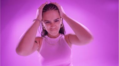 Avril Areste estrena su sencillo