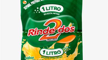 RINDEDOS innova en el mercado argentino con su nuevo lanzamiento