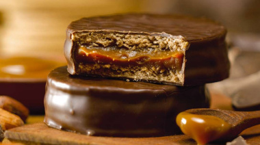 El mejor alfajor del mundo se hace en un pueblito rural argentino