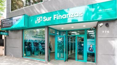 Sur Finanzas lanzó su propia billetera virtual: conocé de qué se tratan sus exclusivos beneficios