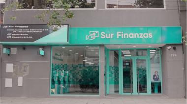 Sur Finanzas presentó sus nuevos productos y beneficios