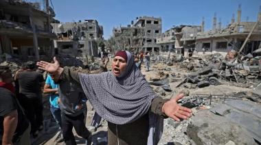 Claves para entender la situación actual de la Franja de Gaza