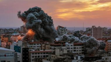 El Gobierno confirmó que hay 235 pedidos de evacuación de argentinos en Israel