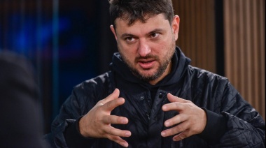 Grabois ratificó que apoyará a Massa en las generales si el ministro gana las PASO