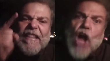 Alfredo Casero furioso con Juntos por el Cambio: "Nosotros vamos a volver a votar como idiotas"