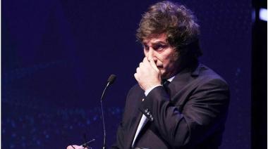 La dura respuesta del Incuacai a Javier Milei por la donación de órganos
