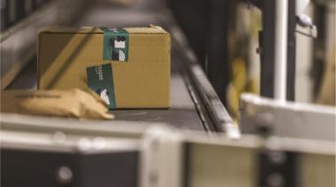 Courier: el Gobierno evalúa modificar el régimen de importaciones "puerta a puerta"