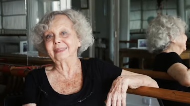 Una propuesta para documentar las historias de vida de personas mayores