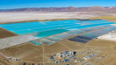 Litio: Livent y Allkem formalizaron la fusión y Arcadium Lithium comenzó a cotizar en Wall Street
