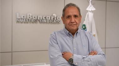 La Bancaria se suma al paro general del 24 de enero