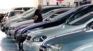 Reducen trámites y rebajan a 1% el impuesto a las transferencias de automóviles