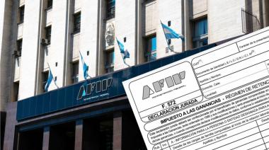 Un gremio logró frenar que sus afiliados paguen el impuesto a las ganancias