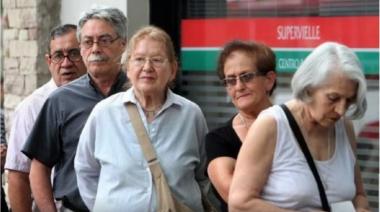 El Gobierno oficializó por decreto la nueva fórmula de movilidad jubilatoria