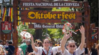 Oktoberfest 2024 en Argentina: fechas, entradas y todo lo que tenés que saber