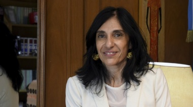 Paola Guisado: “La perspectiva de género es una herramienta que no puede ser soslayada”