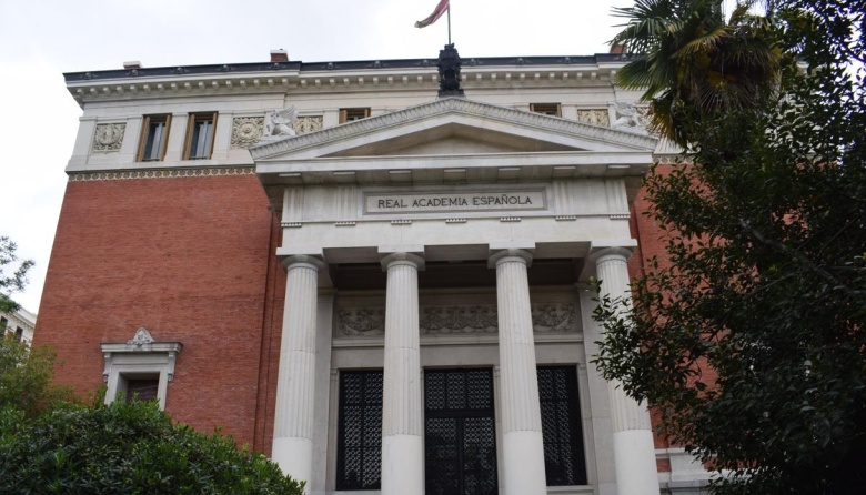 La Real Academia eliminó dos letras del abecedario