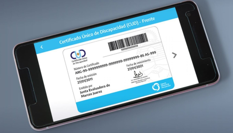 CUD 2025: prórroga automática y nuevos requisitos