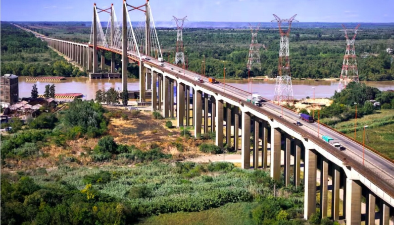 El Gobierno llamó a licitación pública para concesionar las rutas nacionales que conectan con Brasil y Uruguay
