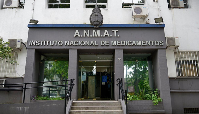 La ANMAT retiró del mercado dos productos de aceite de oliva