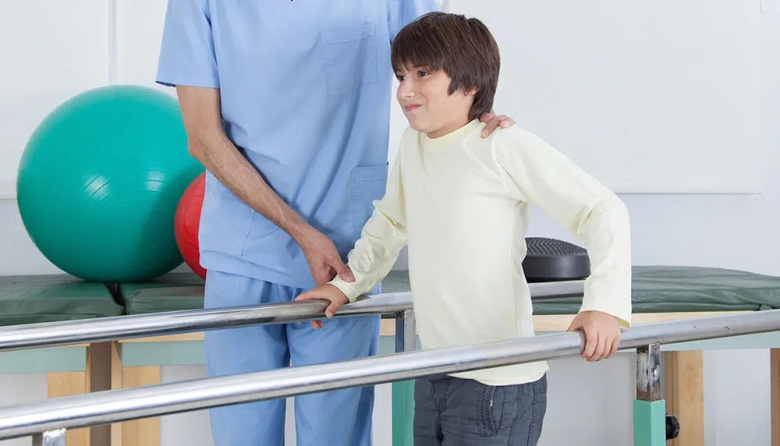 Primera terapia génica para tratar la atrofia muscular espinal