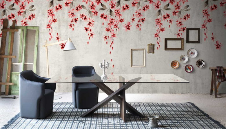 Vinilo decorativo: Una opción versátil para transformar tu hogar