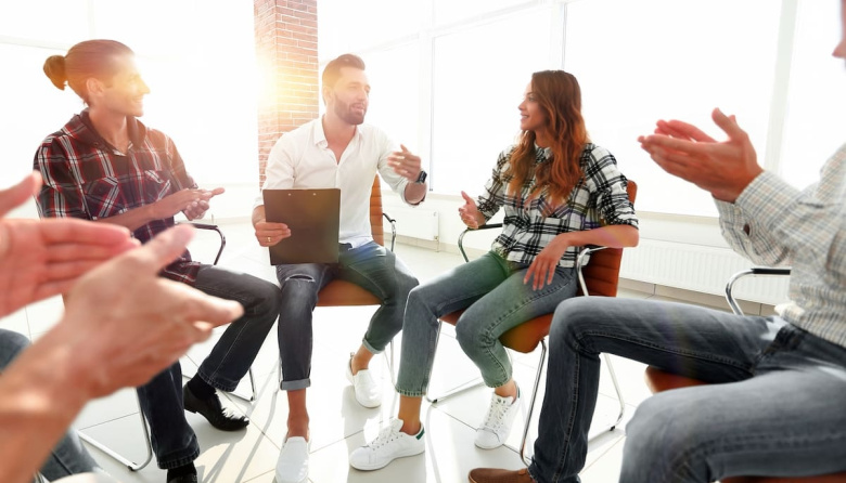 Pulso: la nueva propuesta para equilibrar nuestras vidas