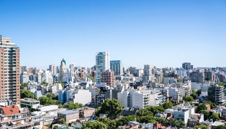 Radiografía del mercado inmobiliario: entre la moderación y el pulso clave de las tasas hipotecarias