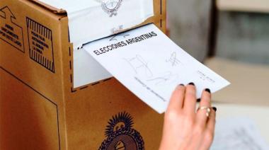 Quiénes son los candidatos a presidente en estas elecciones