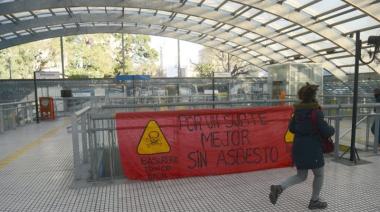 Nuevo paro de subtes: cuándo es la medida de fuerza
