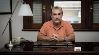 Federico Storani aseguró que apoyará a Massa en caso de un balotaje