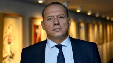 Berni: "Muchos intendentes de los nuestros le armaron la lista a Milei y le cuidaron la boleta"